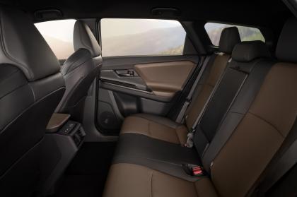 Και με Touring έκδοση το Toyota bZ4X 